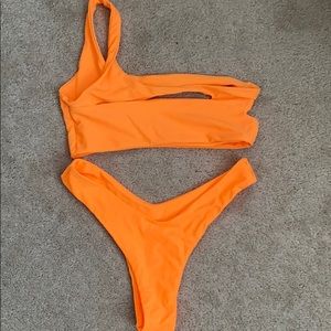 Shein bikini
